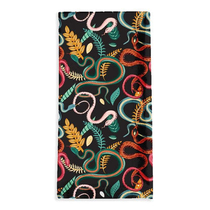 Tea Towel: Snakes Tea Towel Sam + Zoey